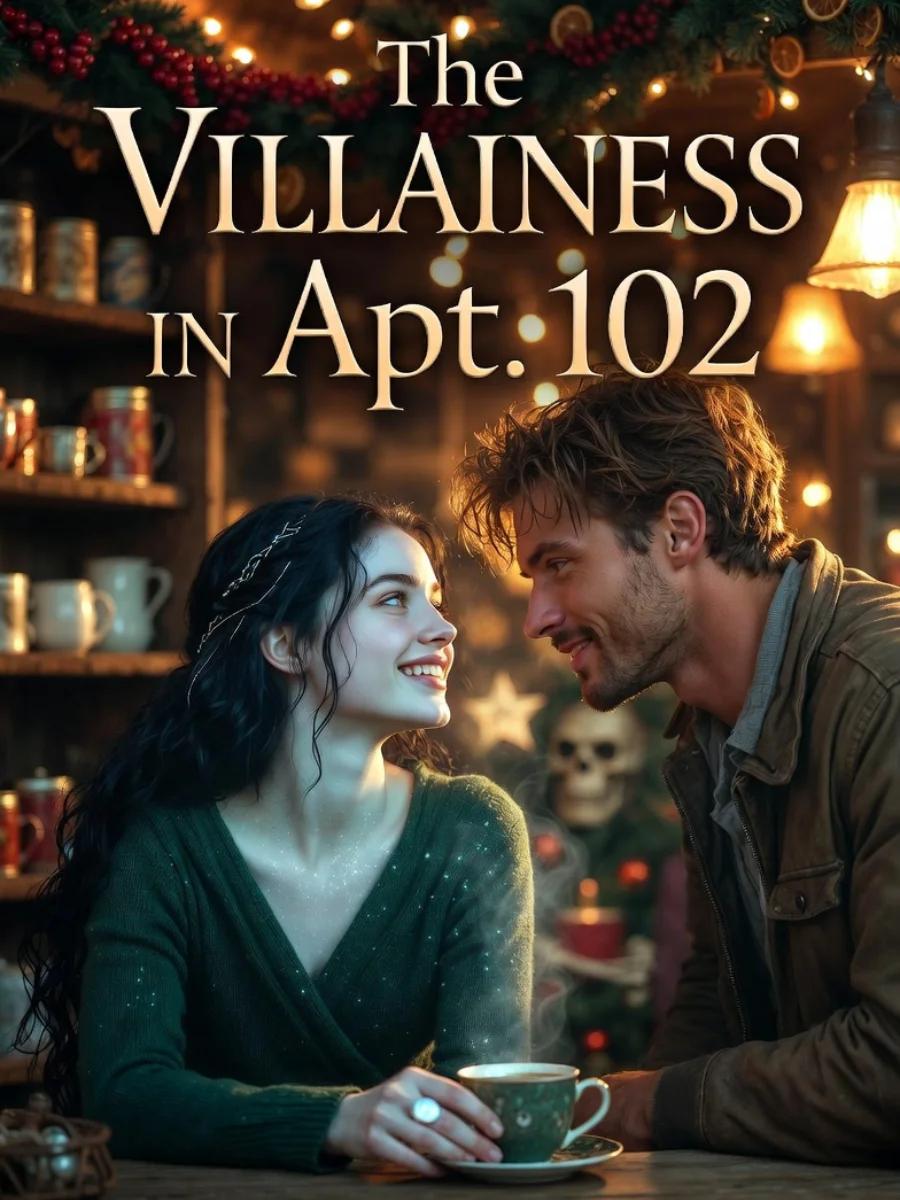 The Villainess in Apt.102
