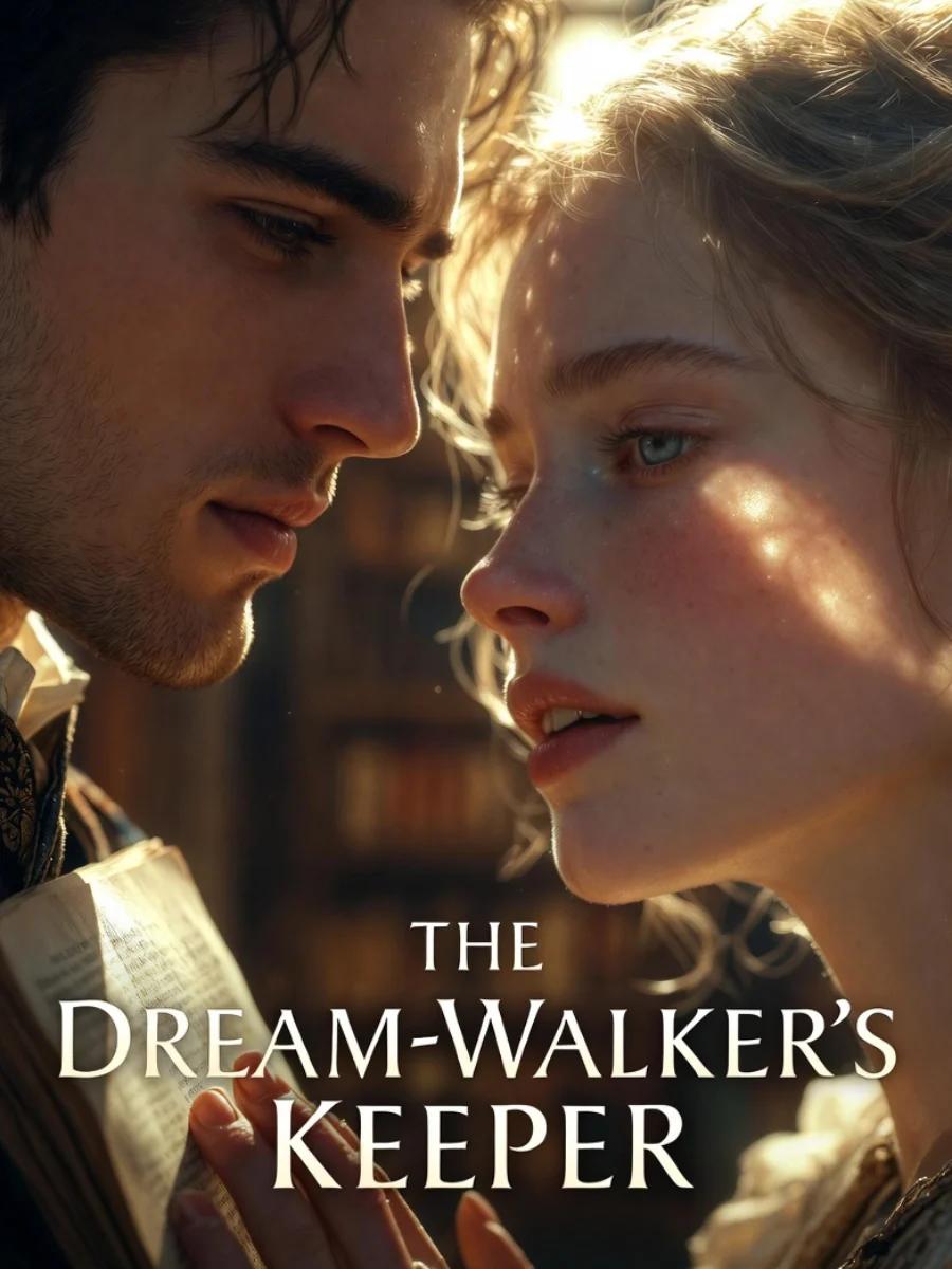 The Dream-Walker's Keeper