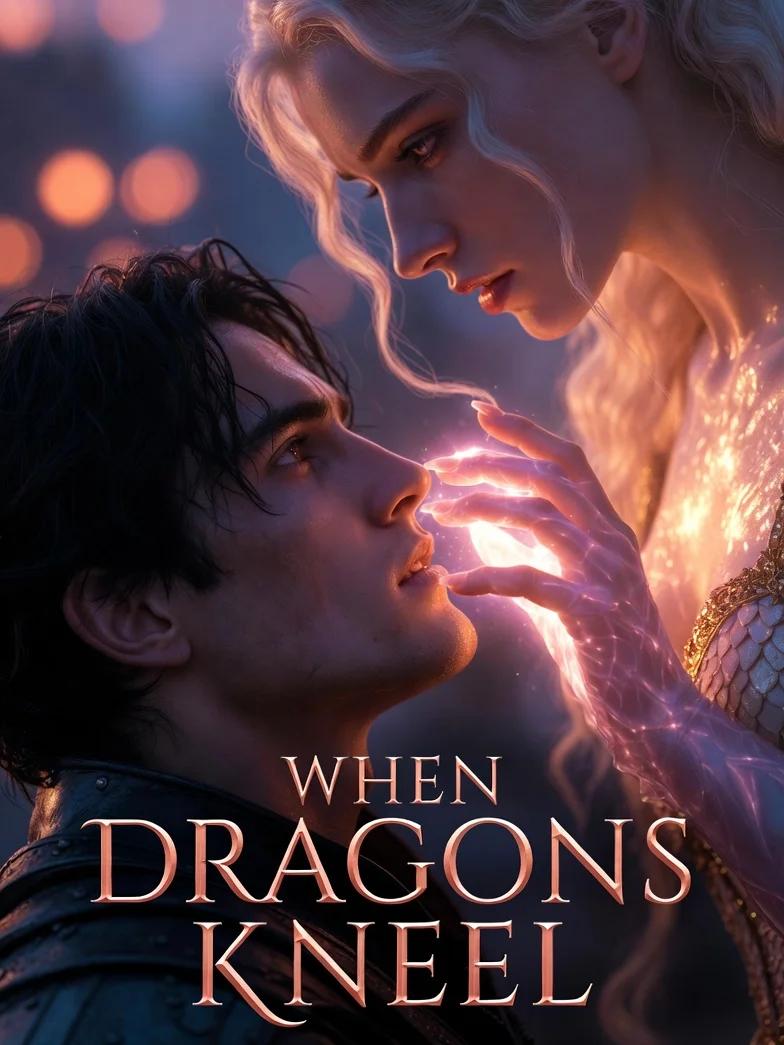 When Dragon Kneels