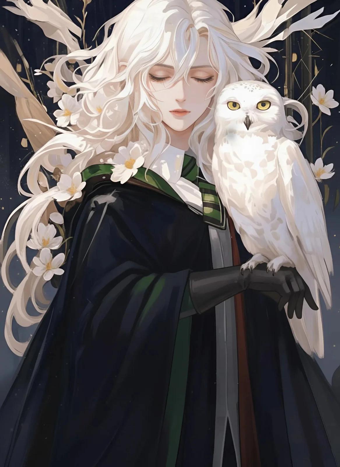 He Chose Titans
masksarehot