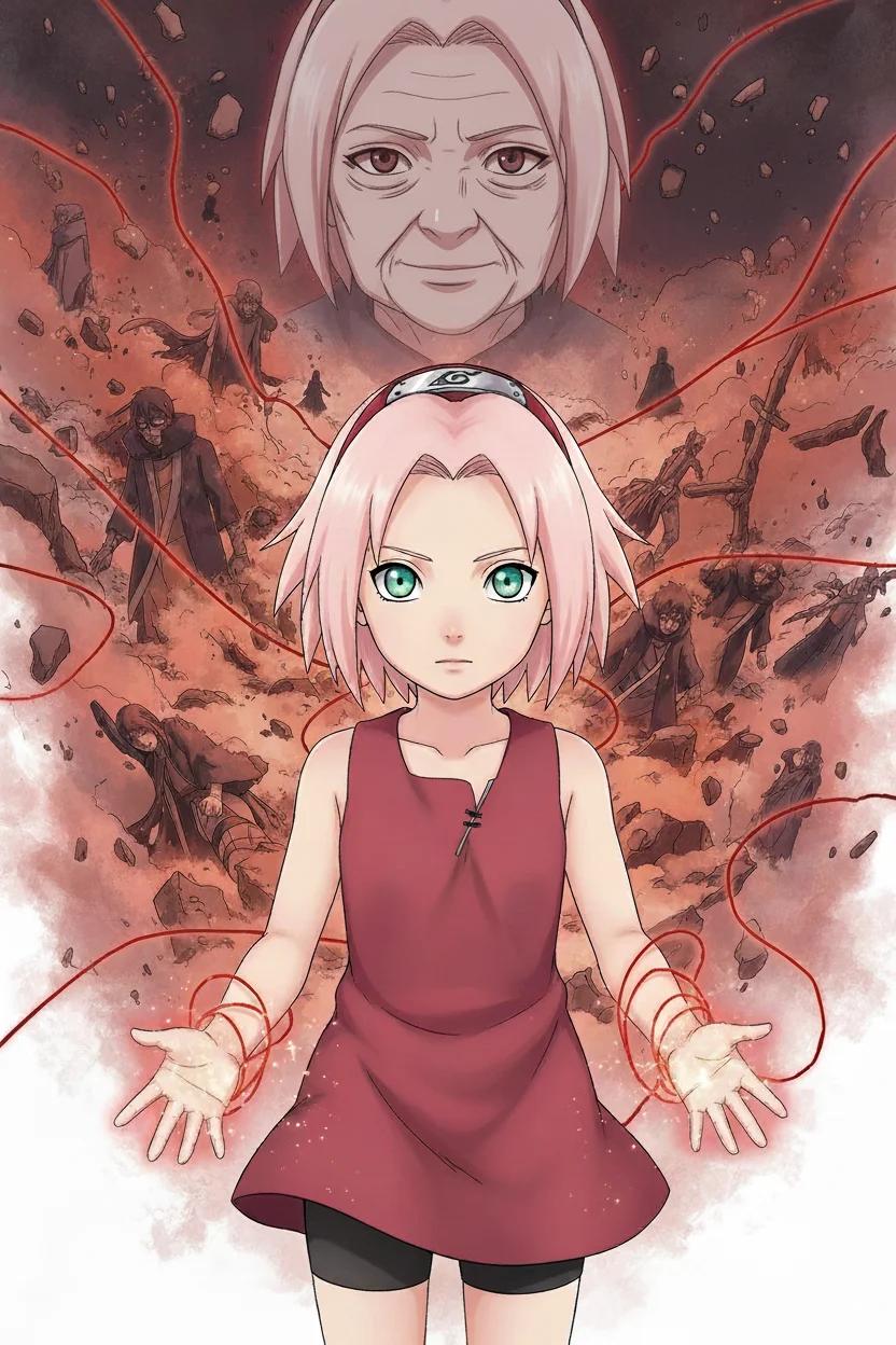 Sợi Đỏ Định Mệnh