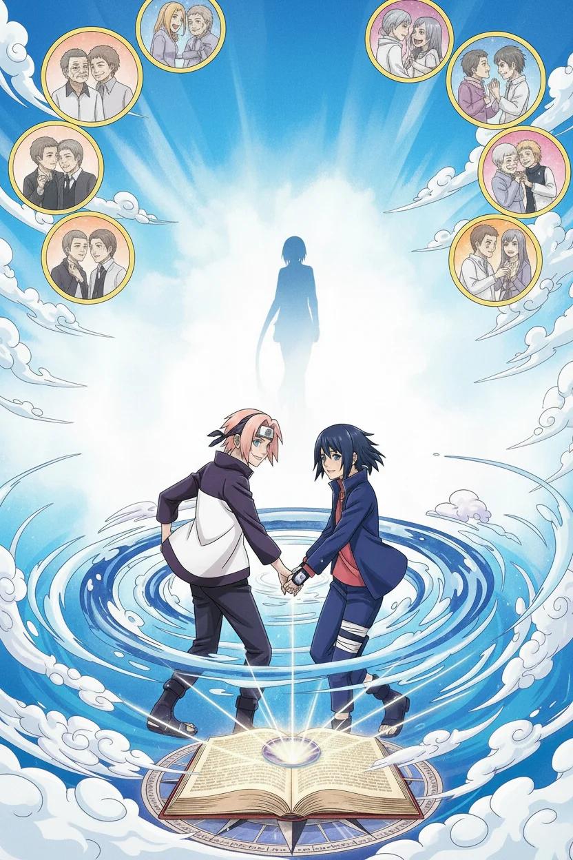 Định mệnh an bài