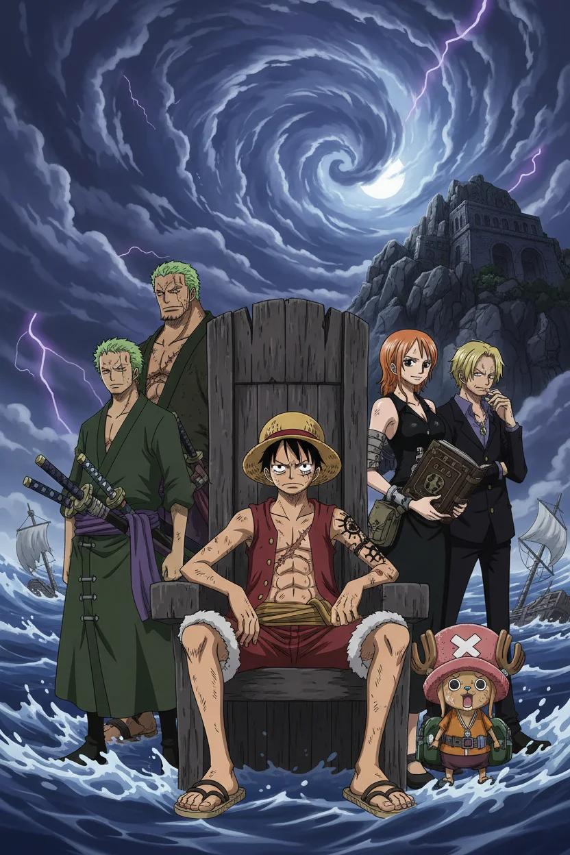 Cậu Bé Mang Thương Tích và Những Vì Sao