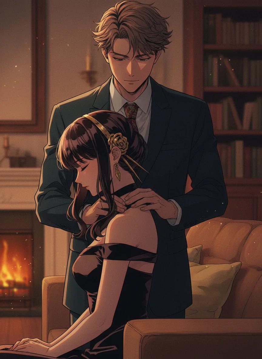 Một mánh khóe của trái tim