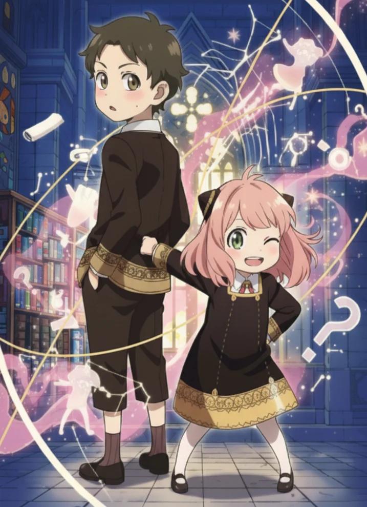 Hậu duệ - Di sản tro tàn