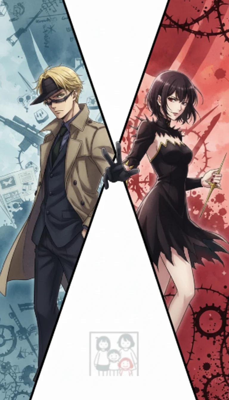 Nhiệm vụ cuối cùng: Kết thúc Mặt Nạ