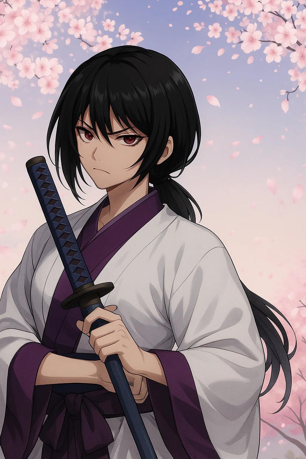 Here, There and Everywhere [Anime/Reader one-shots].
shereadsf1