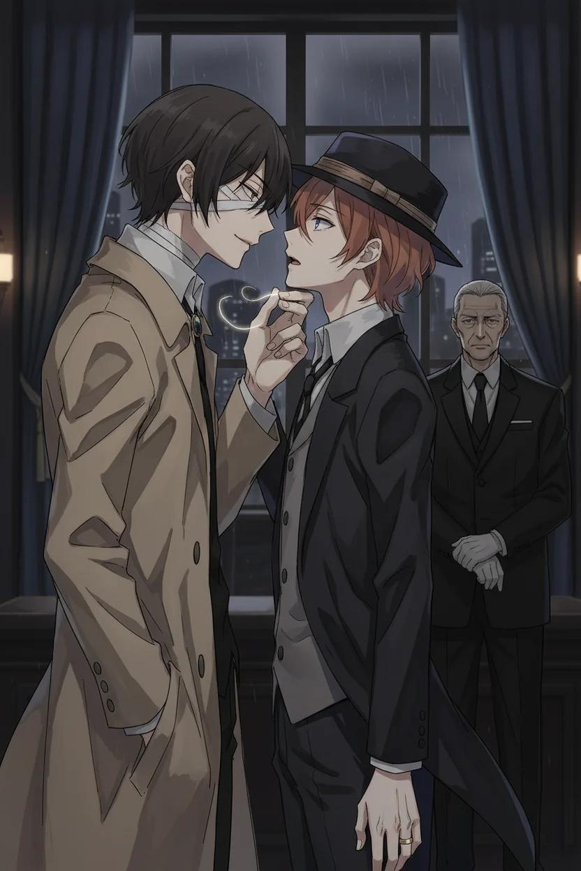 Con Đường Gai Gốc