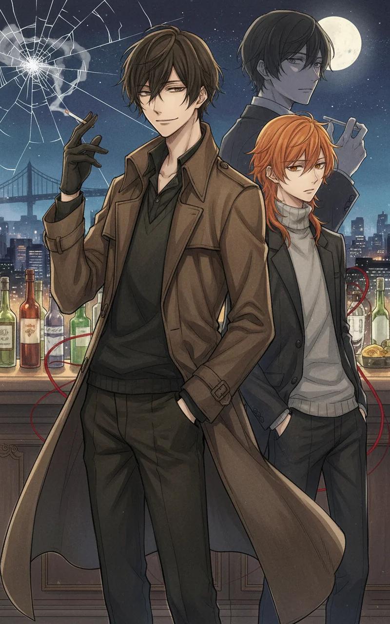 Thói quen nguy hiểm