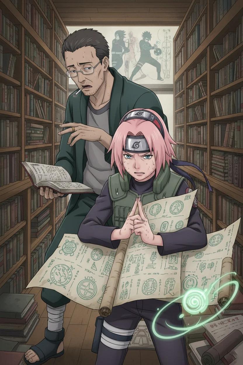 Vươn Lên Từ Tro Tàn