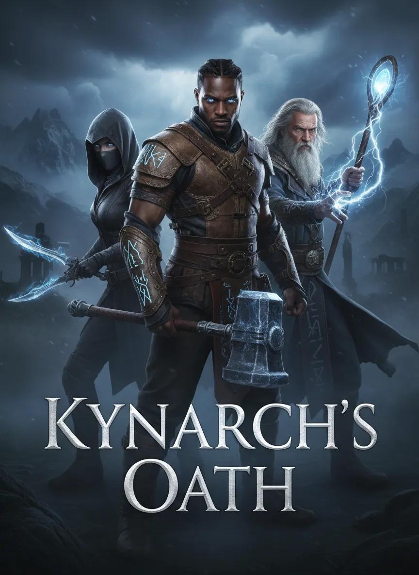 Kynarch’s Oath