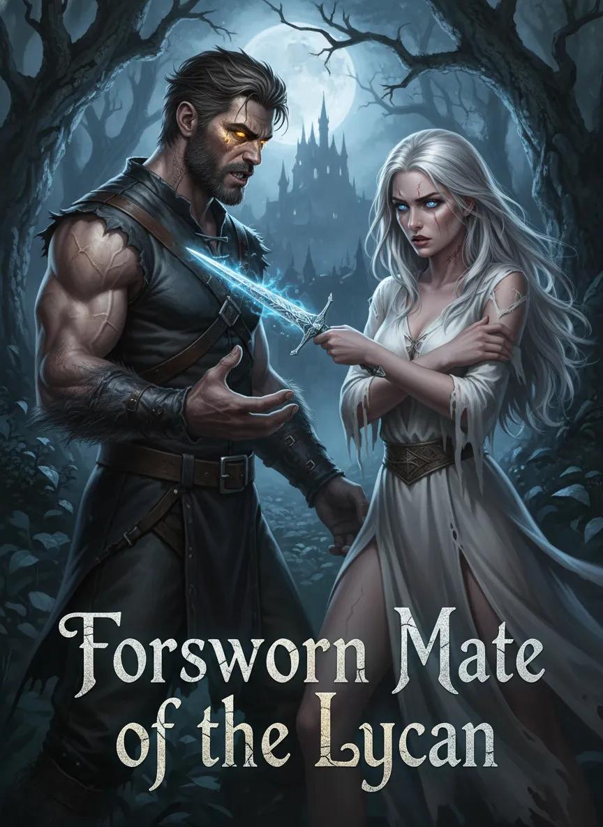 Forsworn Mate of the Lycan