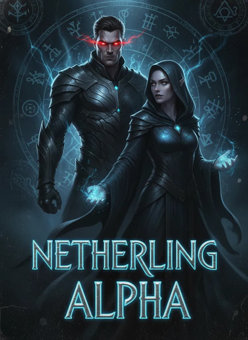 Netherling Alpha