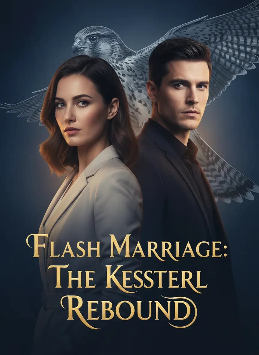 Flash Marriage: The Kestrel Rebound
