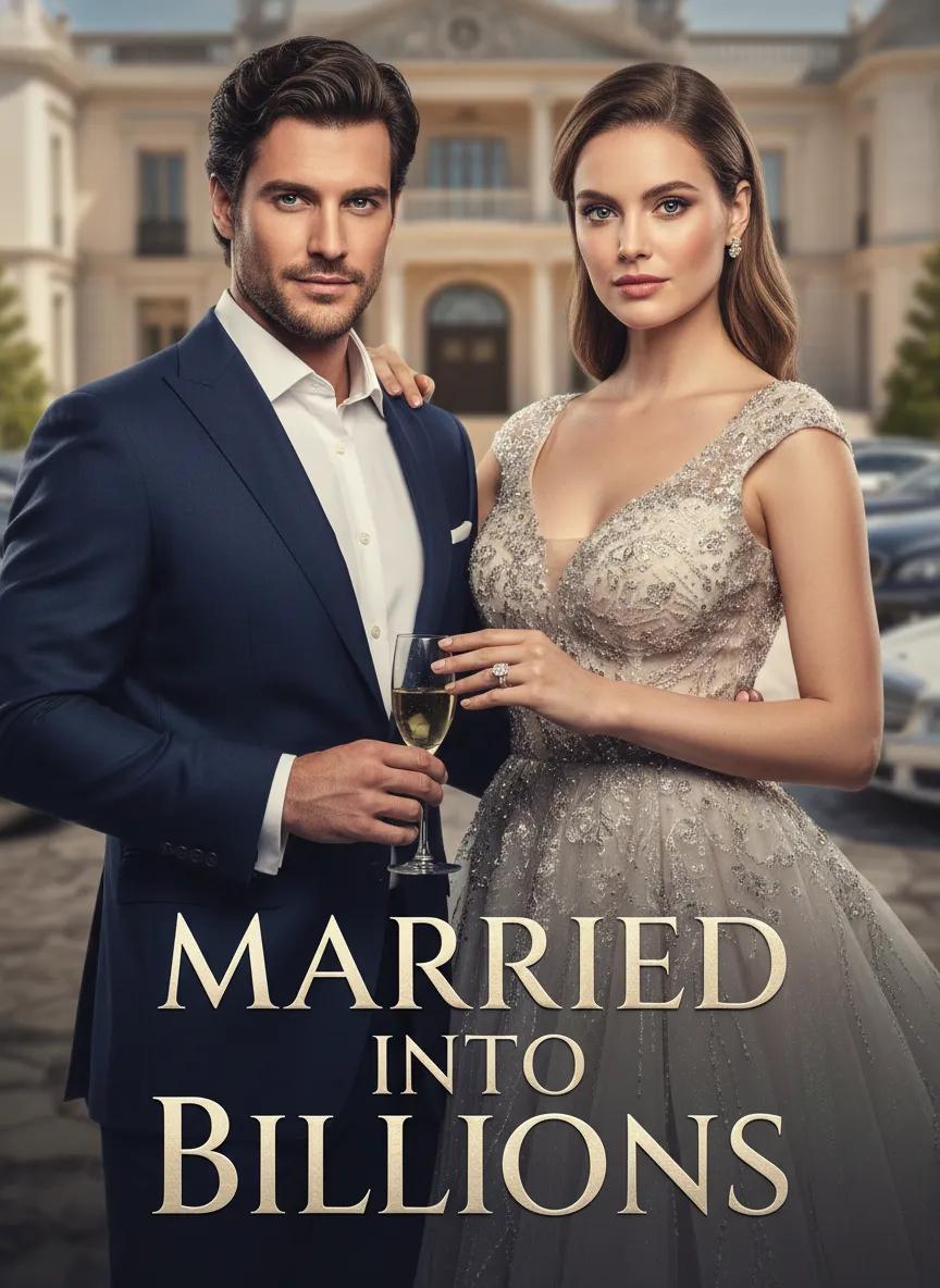 Married Into Billions