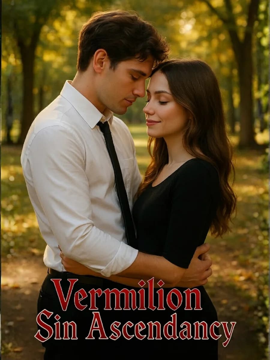 Vermilion Sin Ascendancy