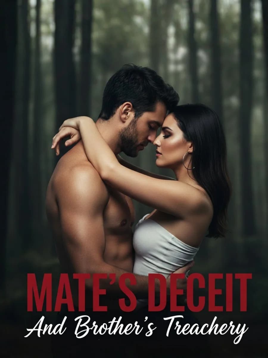 Mate's Deceit and Brother's Treachery