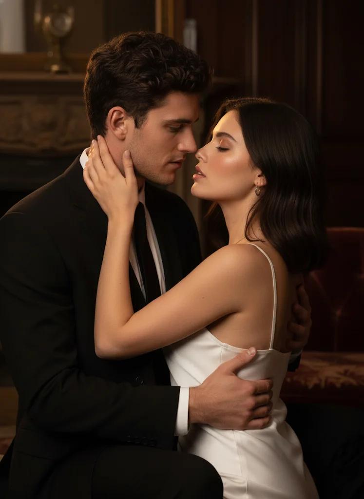 Dangerous Daddy and the Twins He Never Met