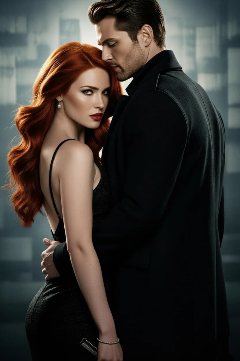 Marked by My Brother’s Mafia Ally