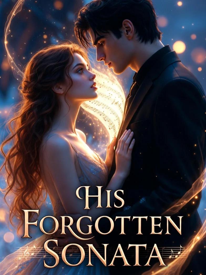 His Forgotten Sonata