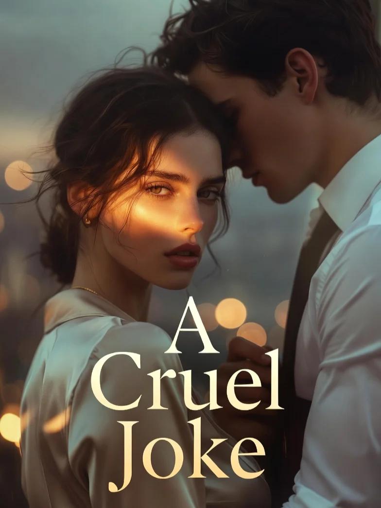  A Cruel Joke