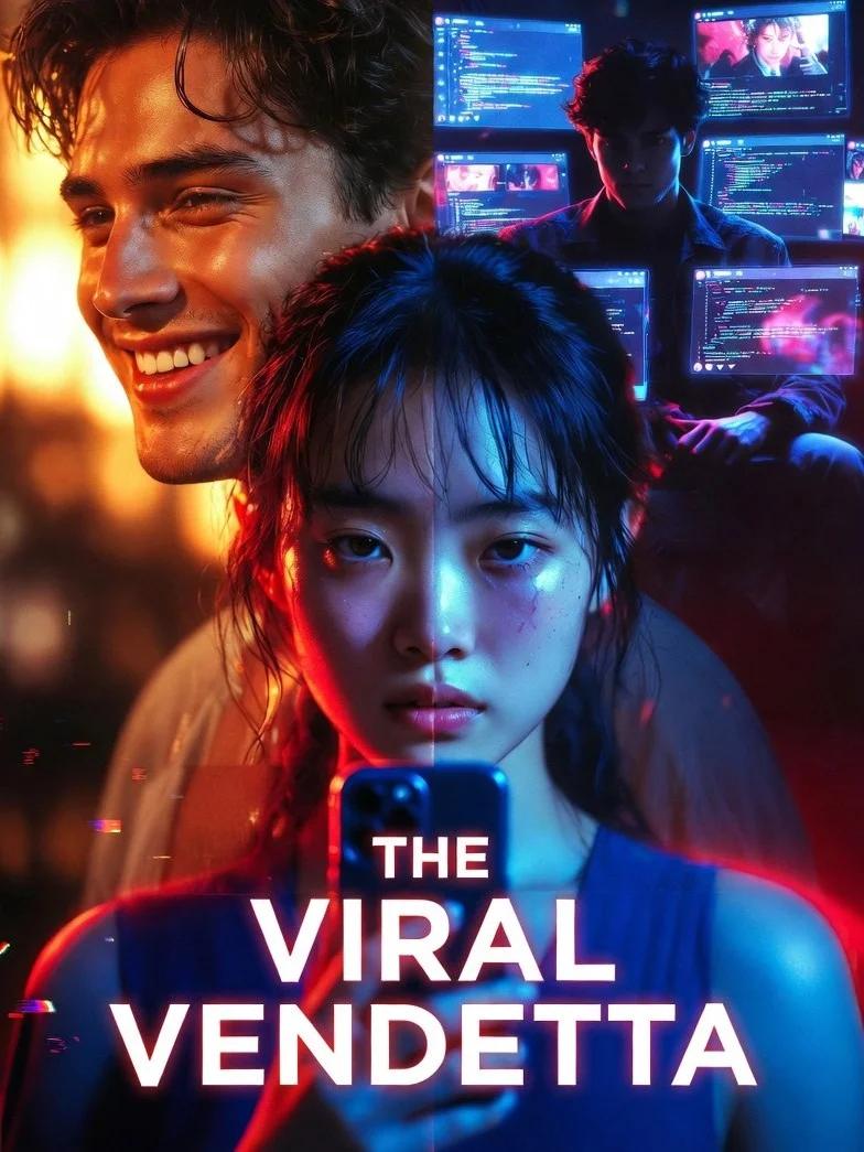 The Viral Vendetta