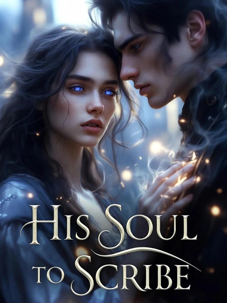 His Soul to Scribe