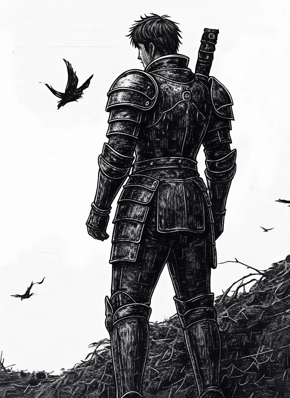 Ascendant: Dawnbreak’s Rebirth