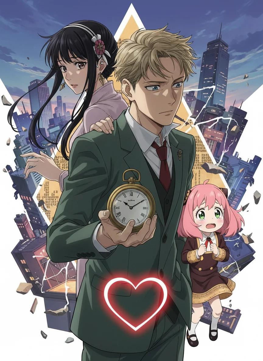 The Fall of Operation Strix
