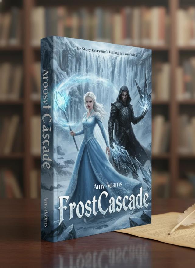 FrostCascade