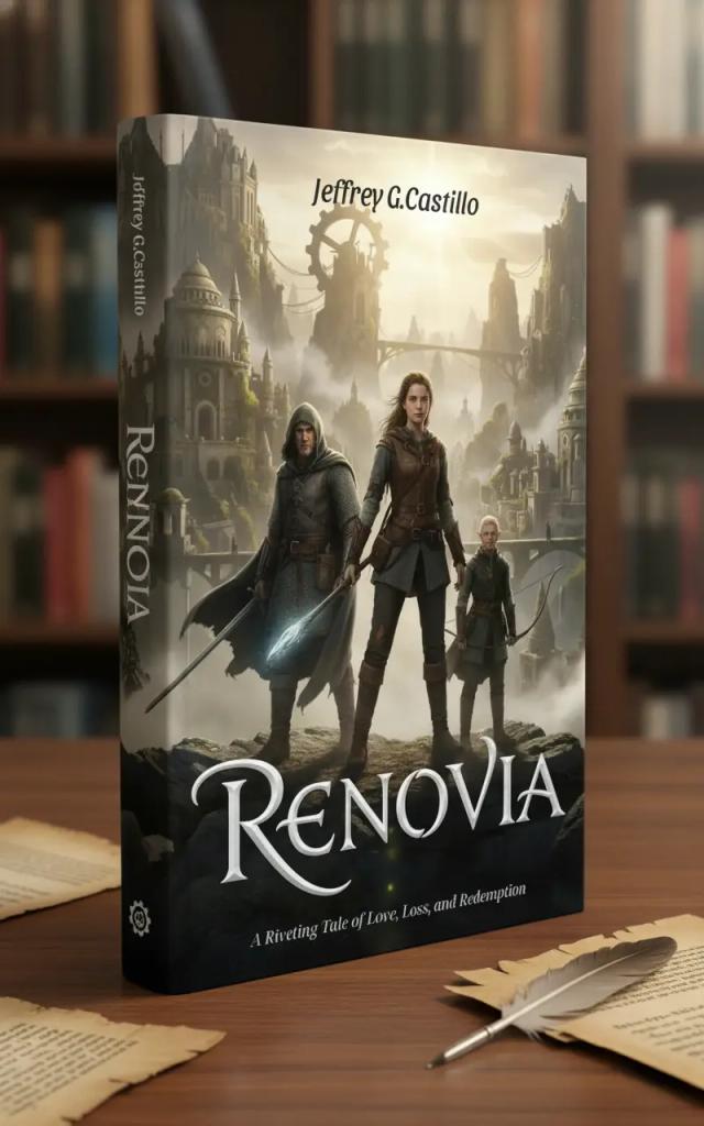 Renovia
