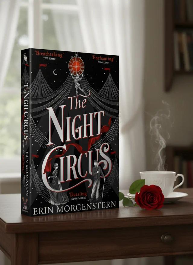 The Night Circus