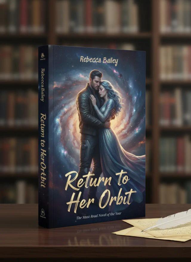 Return to Her Orbit
