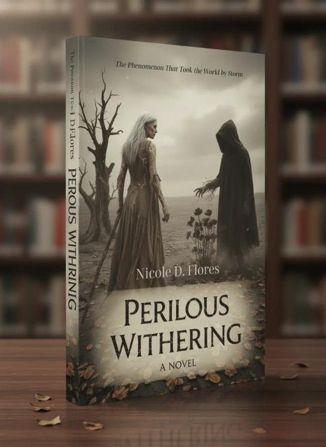 Perilous Withering