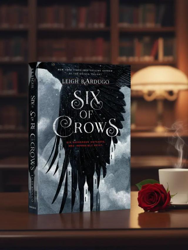 Six of Crows