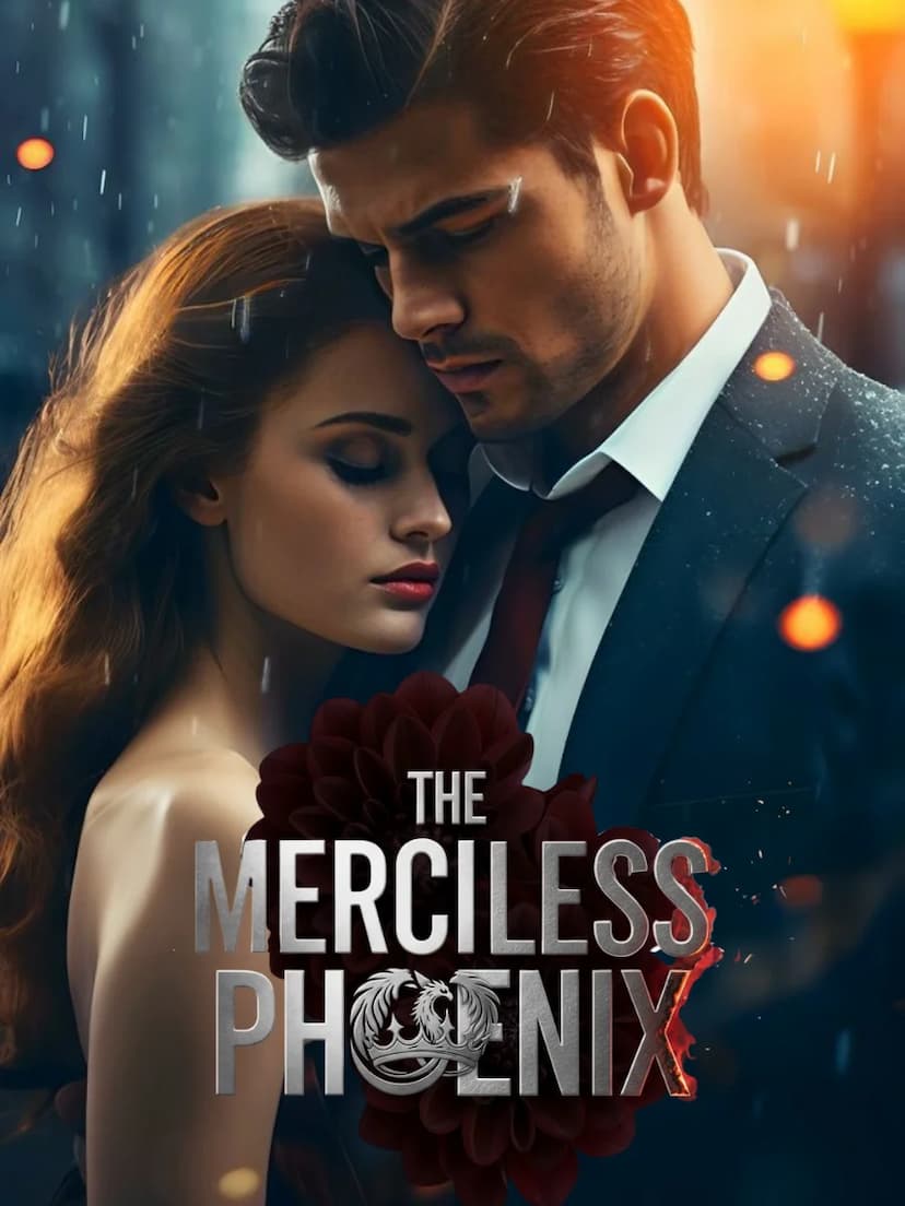 The Merciless Phoenix