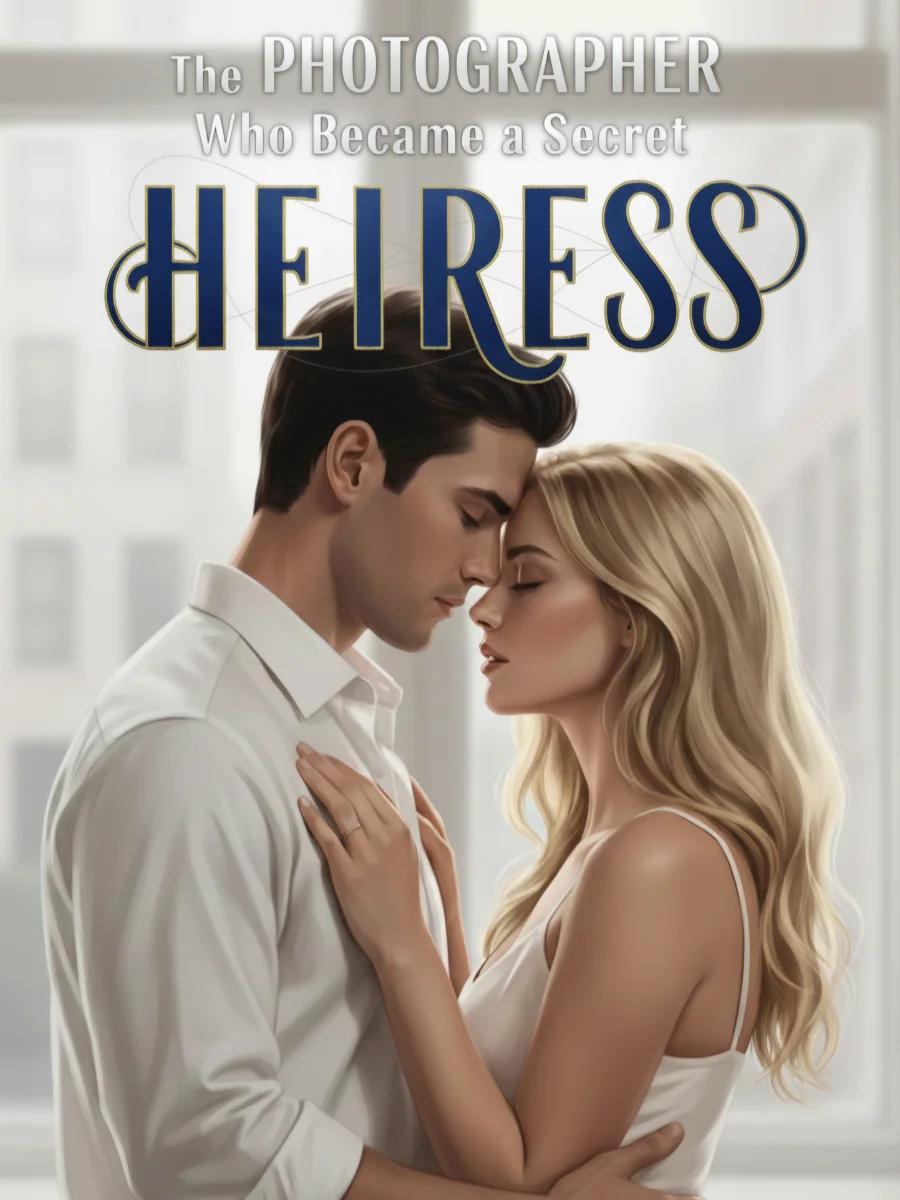 The Photographer Who Became a Secret Heiress