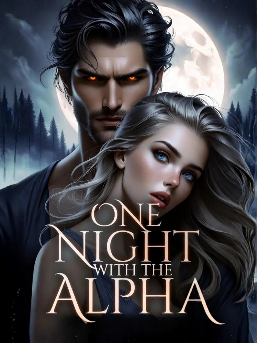 One Night with the Alpha