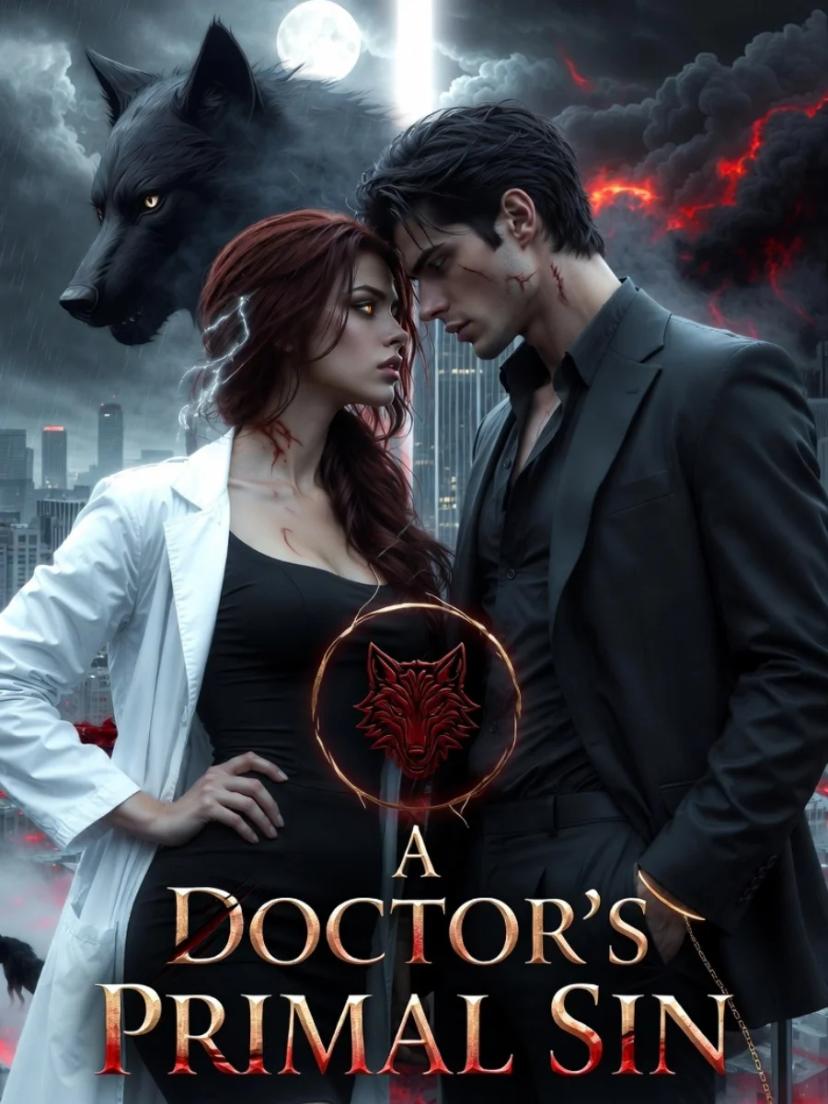 A Doctor's Primal Sin