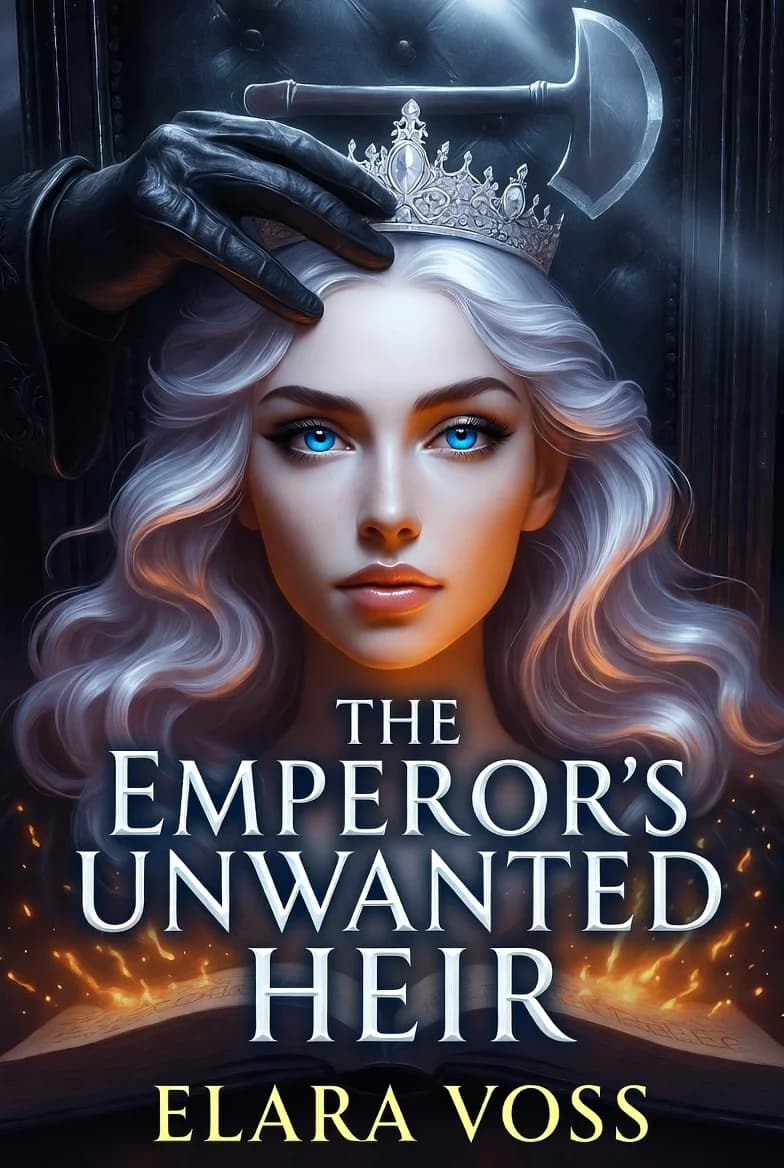 The Emperor's Unwanted Heir