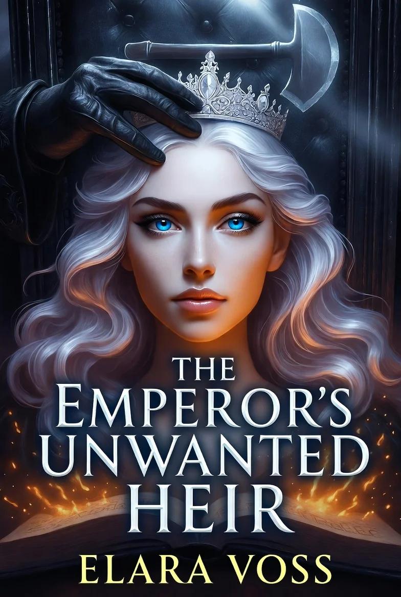 The Emperor's Unwanted Heir