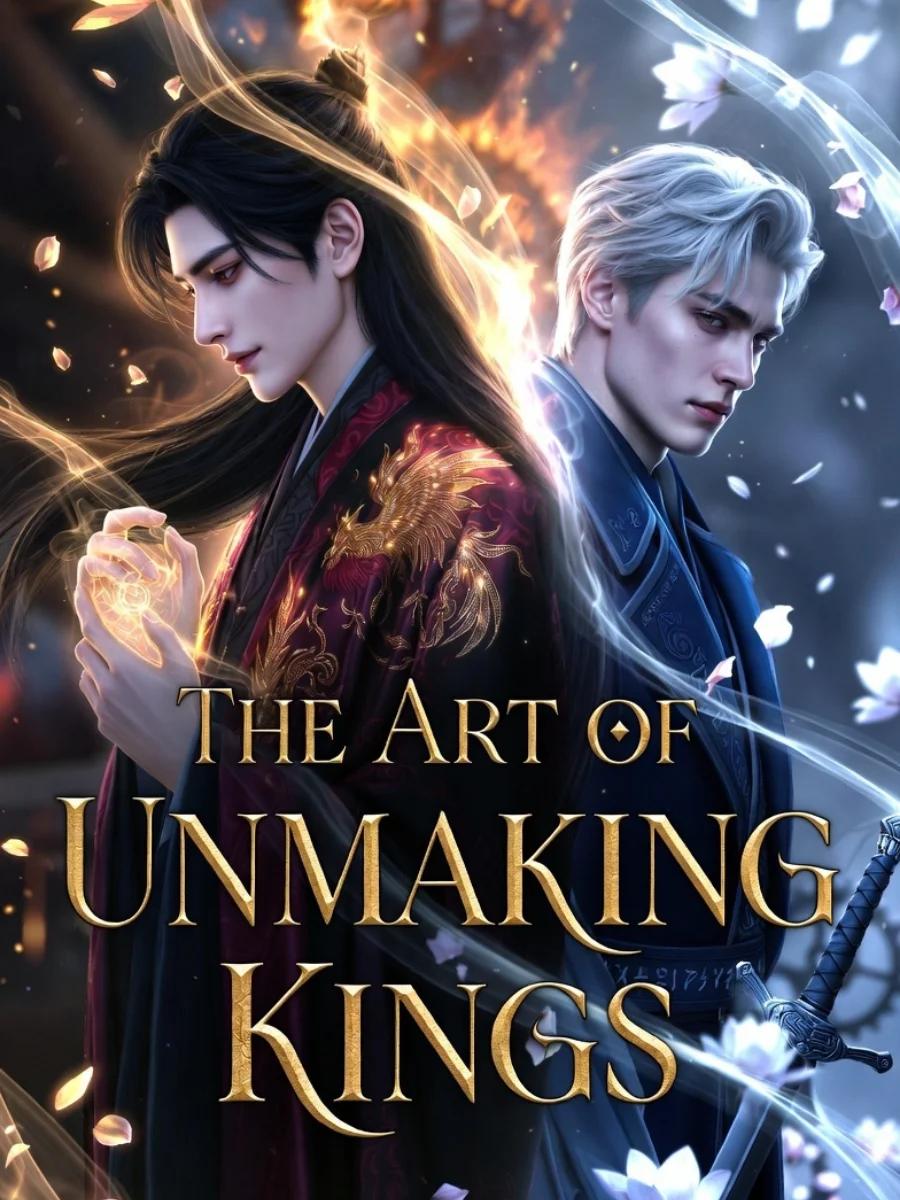 The Art of Unmaking Kings
