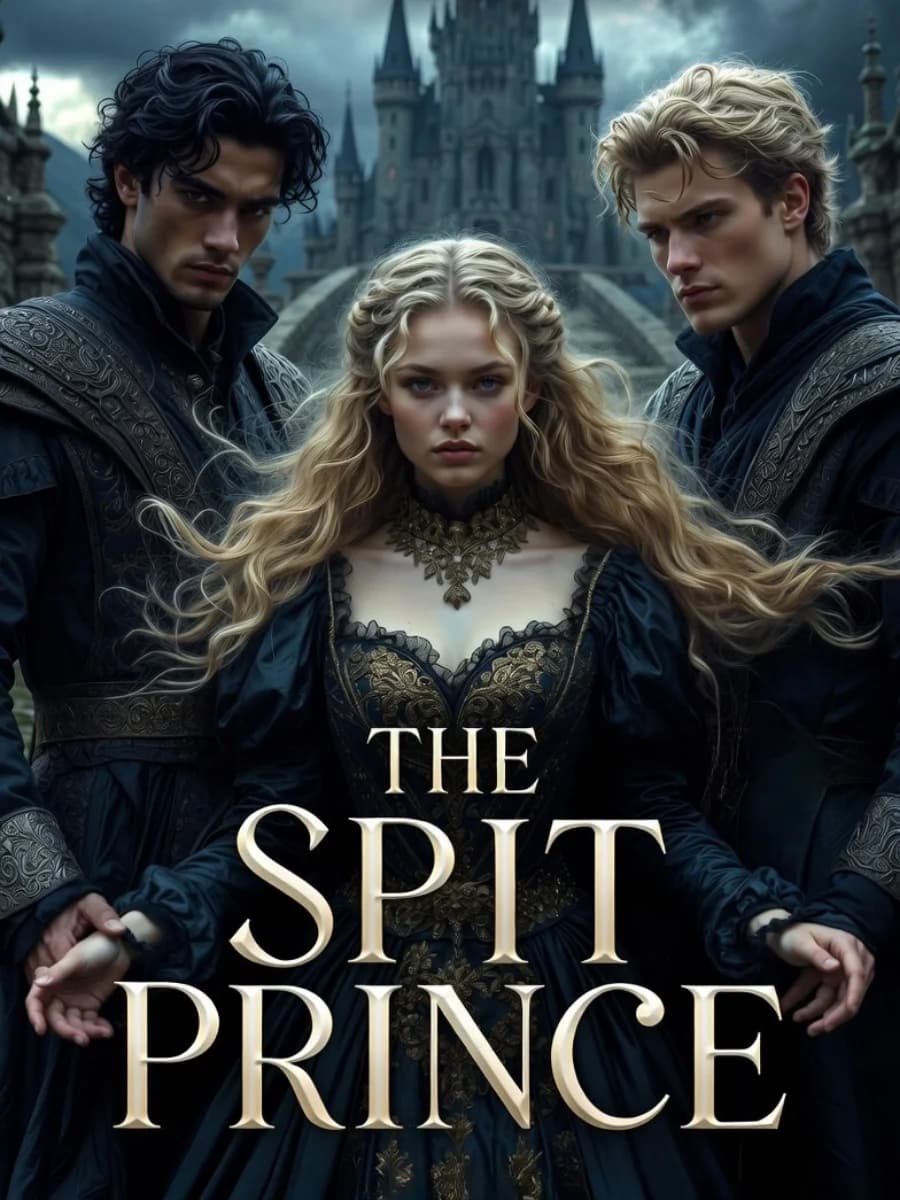 The Split Prince