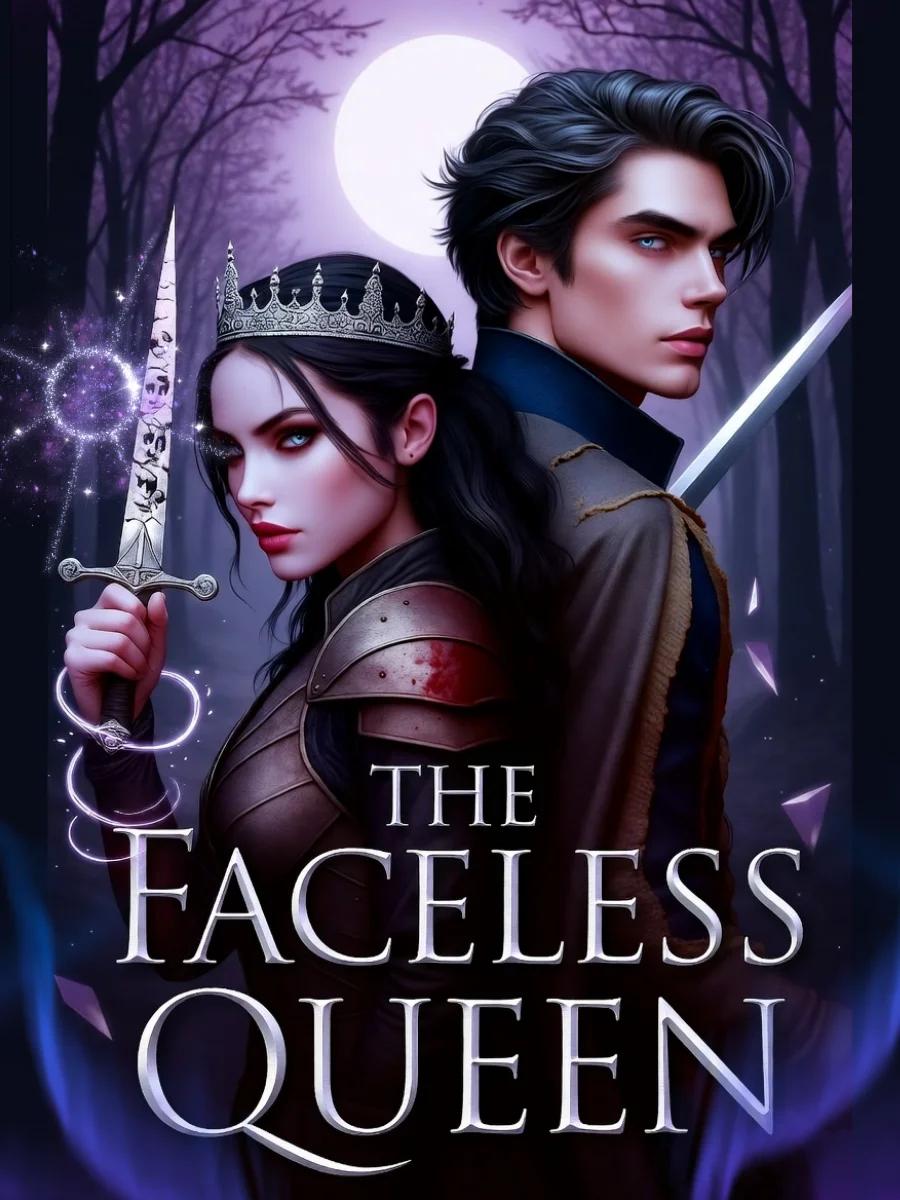 The Faceless Queen