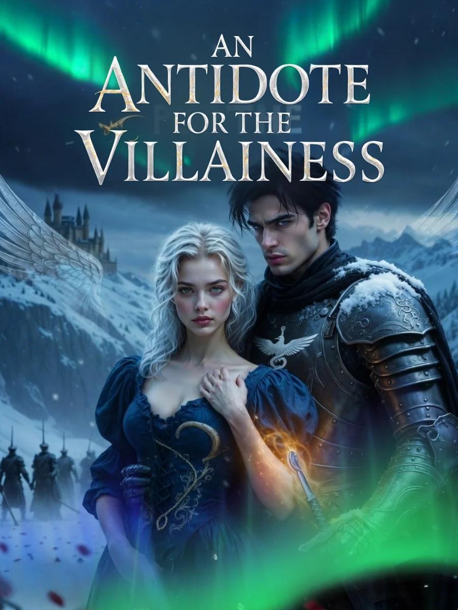 An Antidote for the Villainess