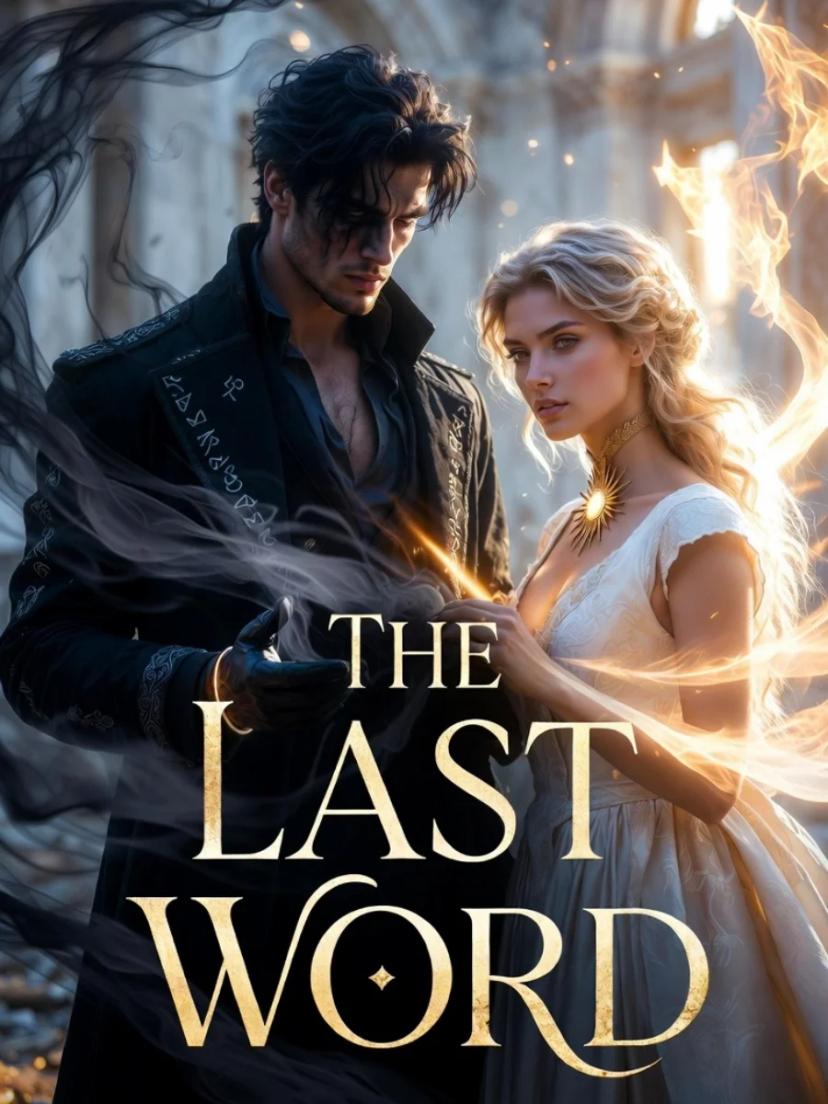 The Last Word