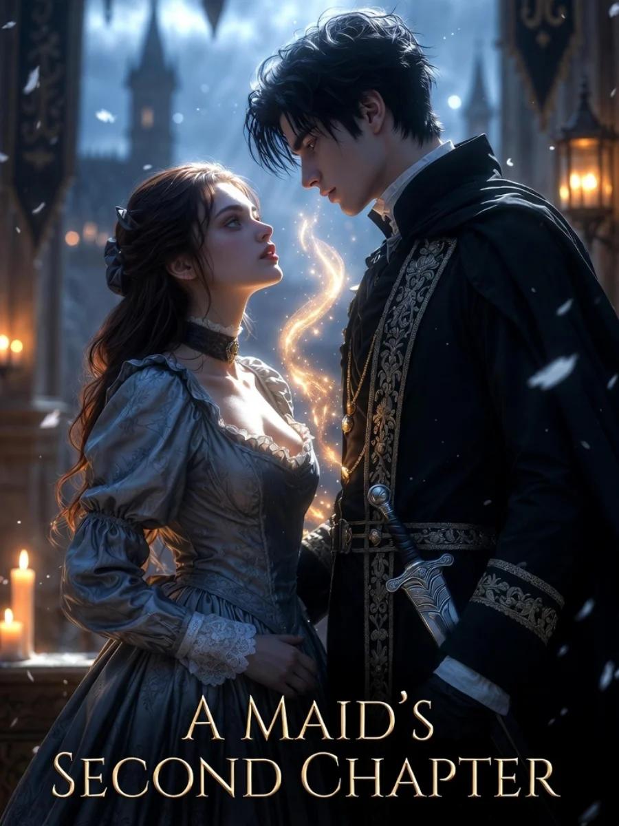 A Maid's Second Chapter