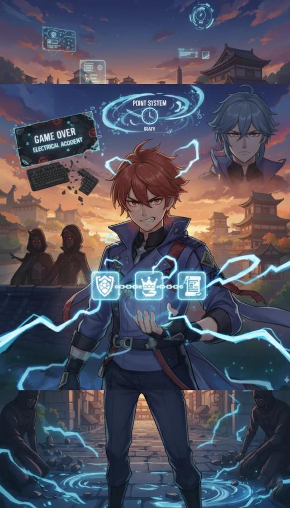 Spite dọn sạch bàn chơi