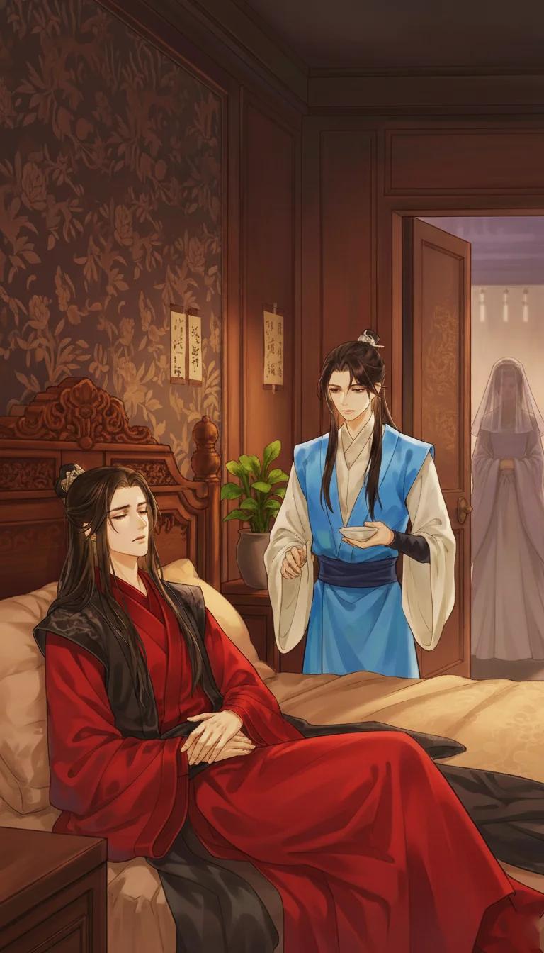 Vẻ ngoài của Hổ