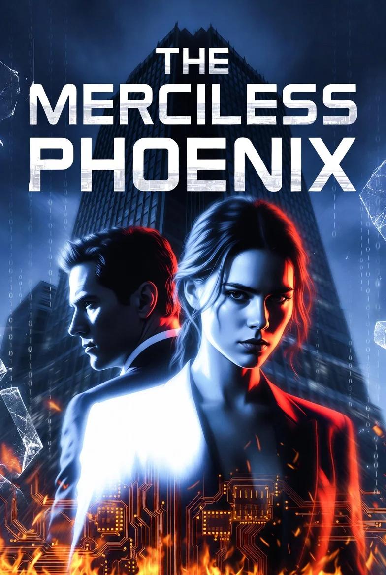 The Merciless Phoenix